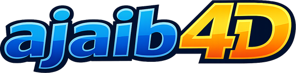ajaib4d Logo